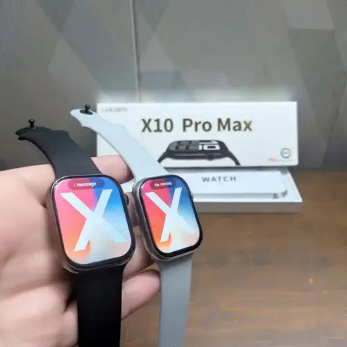 X10 Pro Max Smart Watch