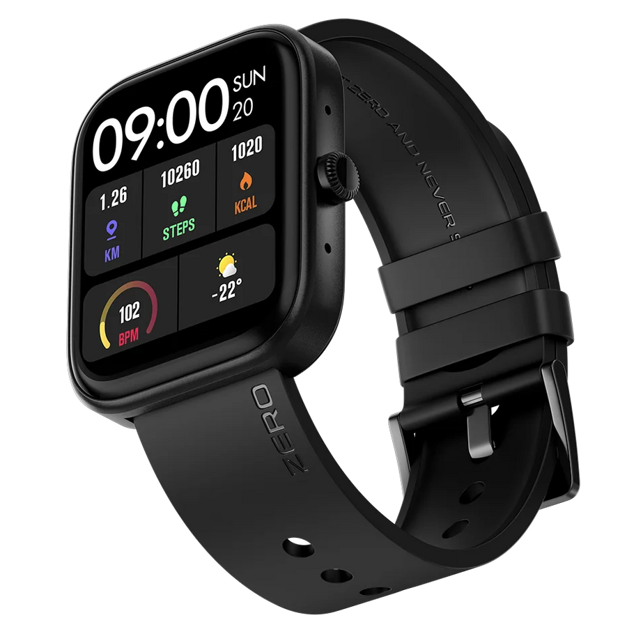 Ignite Zero Smart Watch