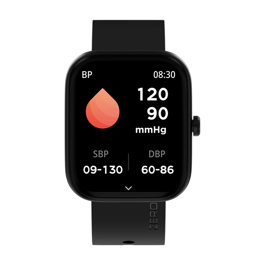 Ignite Zero Smart Watch