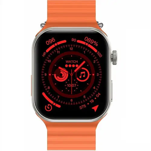 T900 ultra 2 Smart Watch