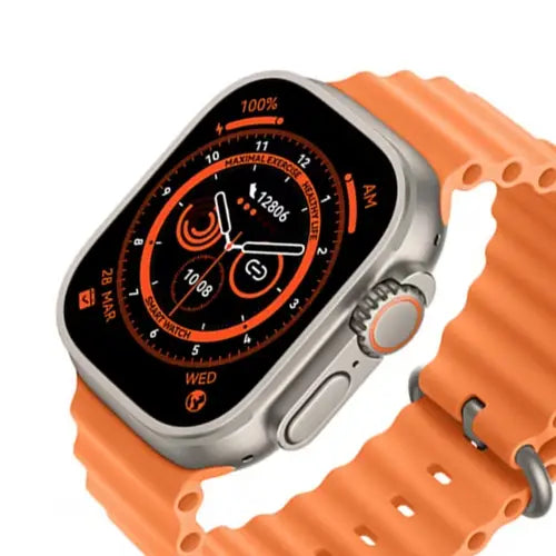 T900 ultra 2 Smart Watch