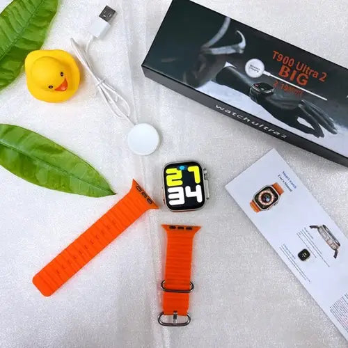 T900 ultra 2 Smart Watch