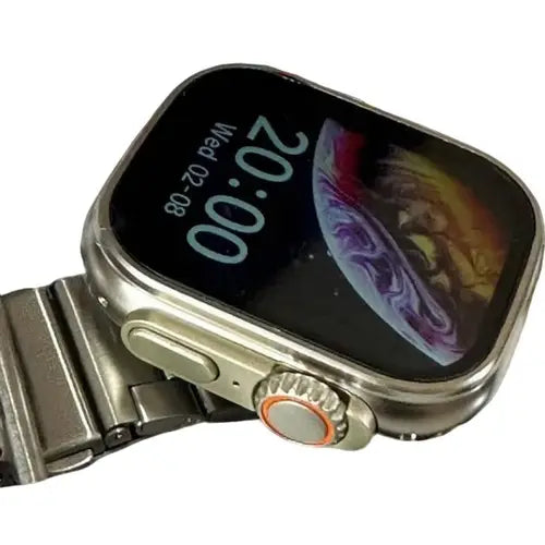 H20 8 Ultra Smart Watch